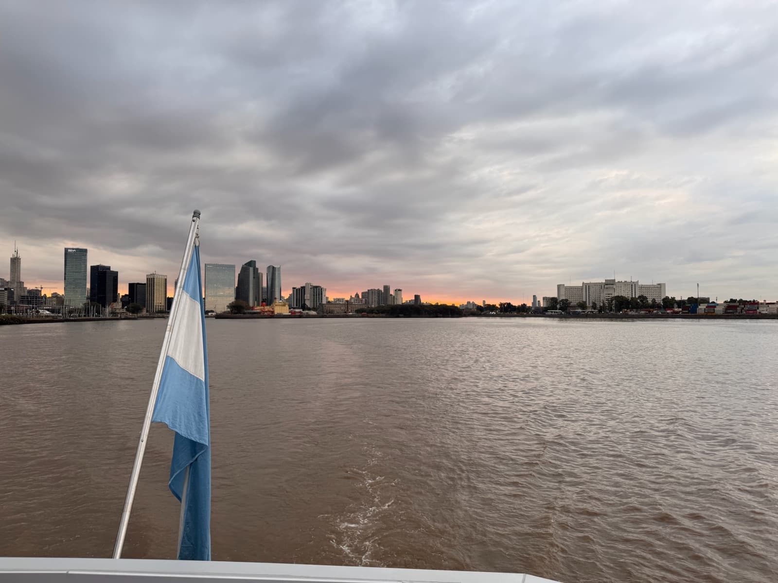 Tigre & Delta — Passeio de Barco — foto 2